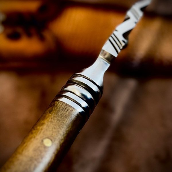 Forjada Colecionador RF1166